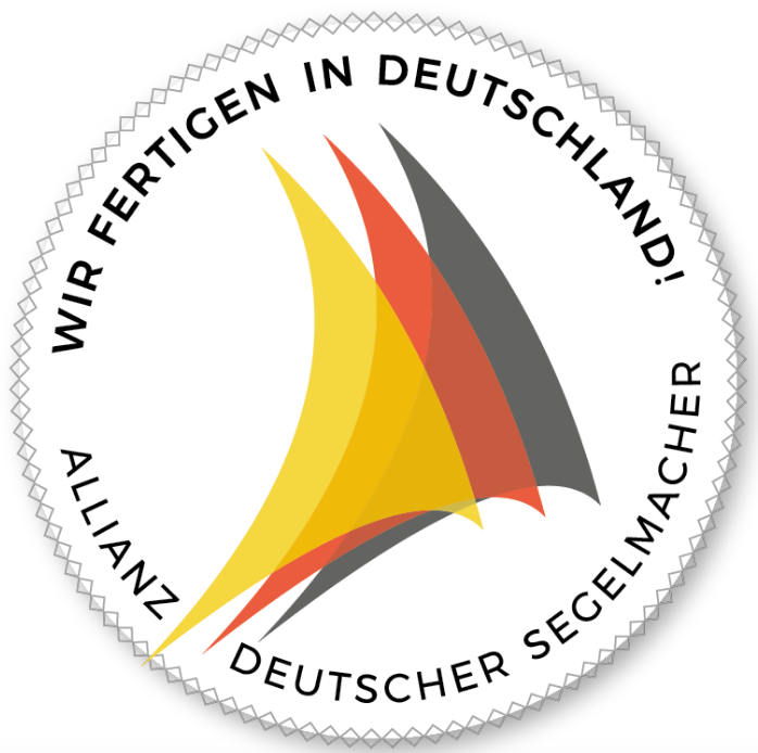 Allianz Deutscher Segelmacher